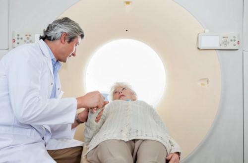Чем поможет МРТ головного мозга при болезни Пика